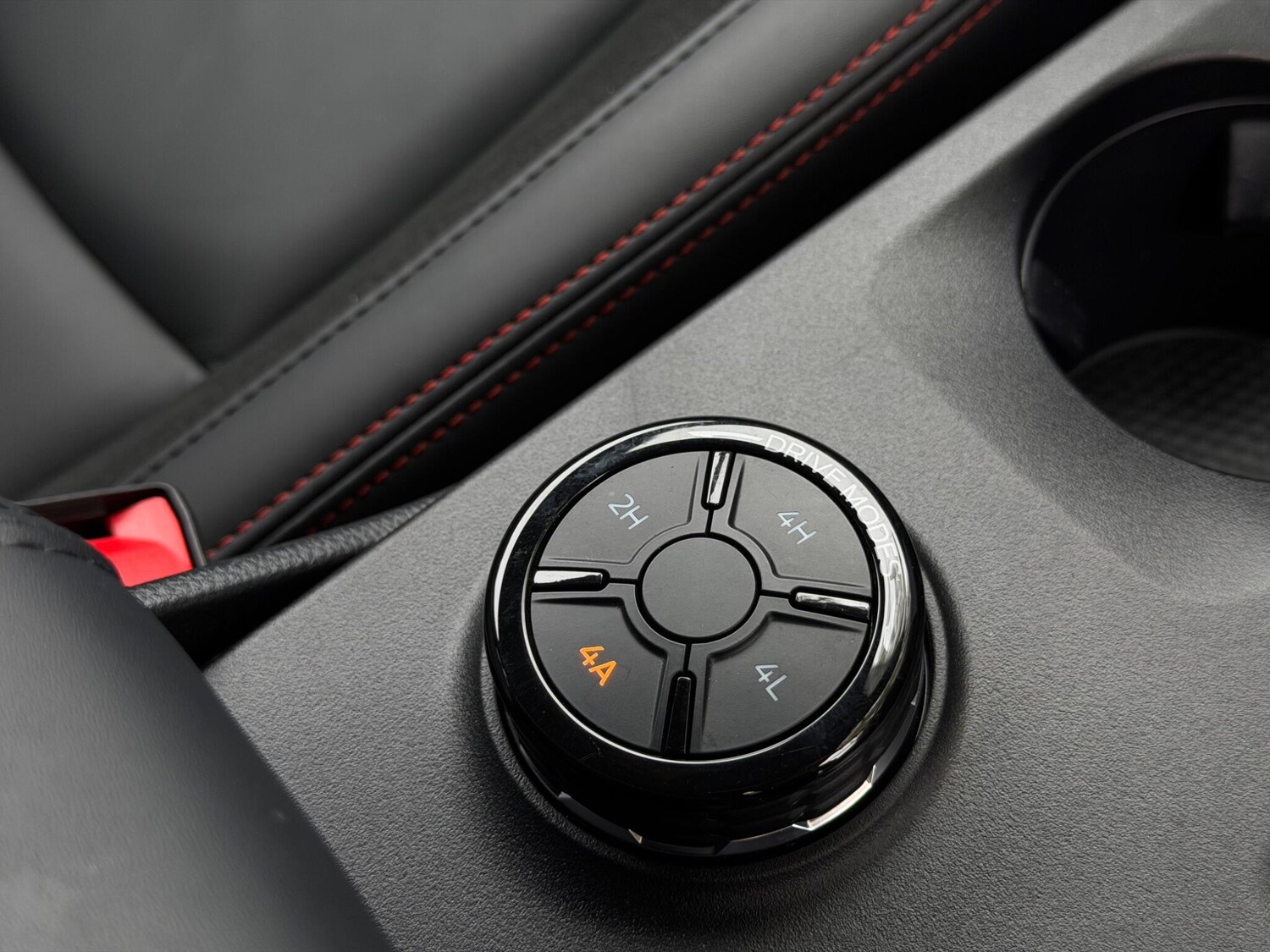 Used Ford Ranger 2025 for sale - 77926220: Photo 32