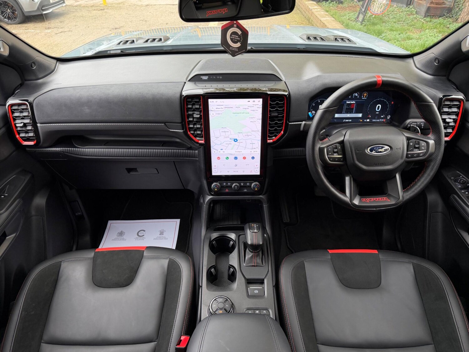 Used Ford Ranger 2025 for sale - 77926220: Photo 34