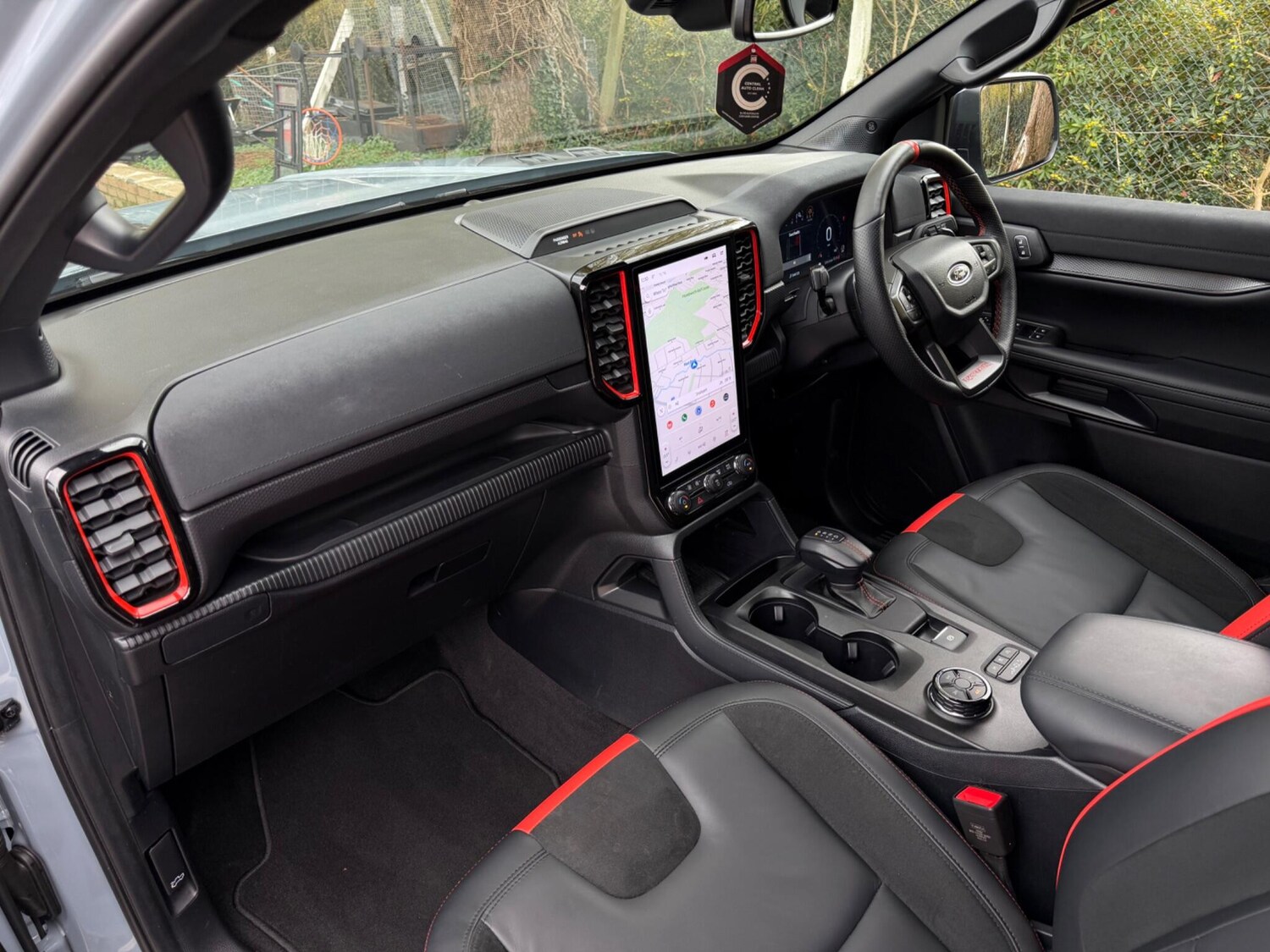 Used Ford Ranger 2025 for sale - 77926220: Photo 35