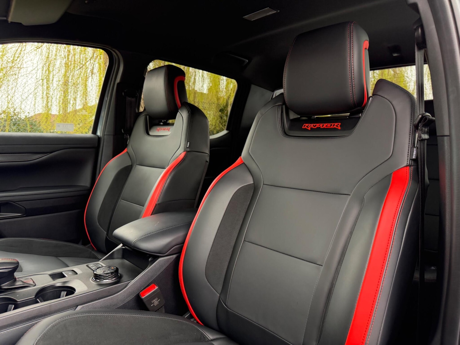 Used Ford Ranger 2025 for sale - 77926220: Photo 37