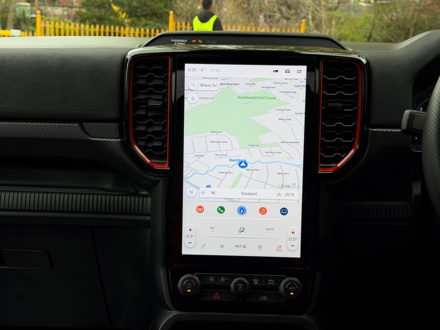 Used Ford Ranger 2025 for sale - 77926220: Photo 38