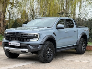 Used Ford Ranger 2025 for sale - 77926220: Photo