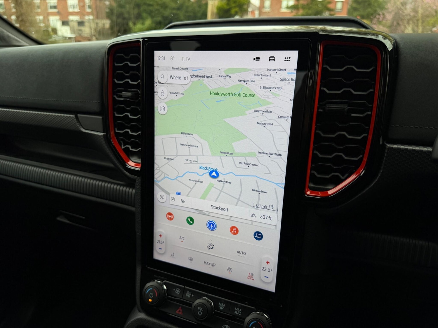 Used Ford Ranger 2025 for sale - 77926220: Photo 40