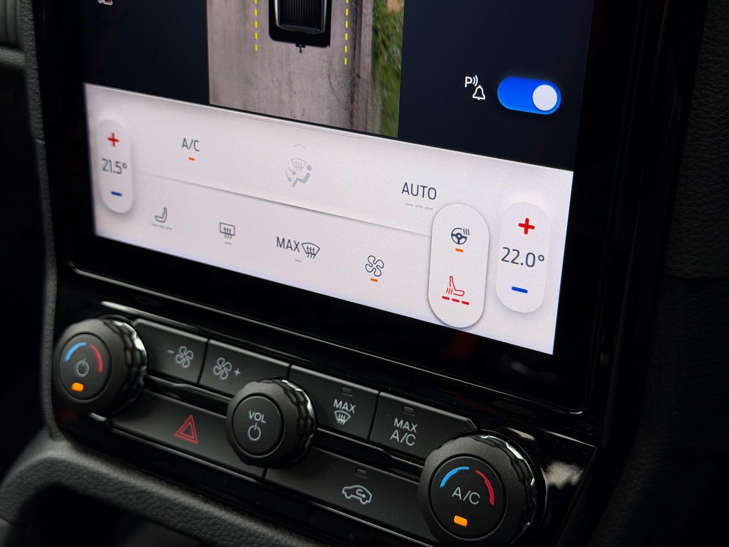 Used Ford Ranger 2025 for sale - 77926220: Photo 41