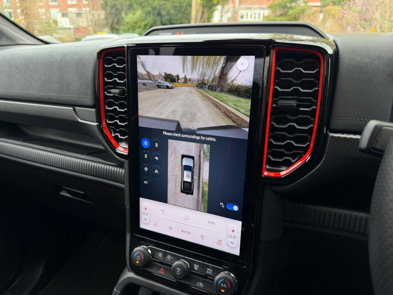 Used Ford Ranger 2025 for sale - 77926220: Photo 42