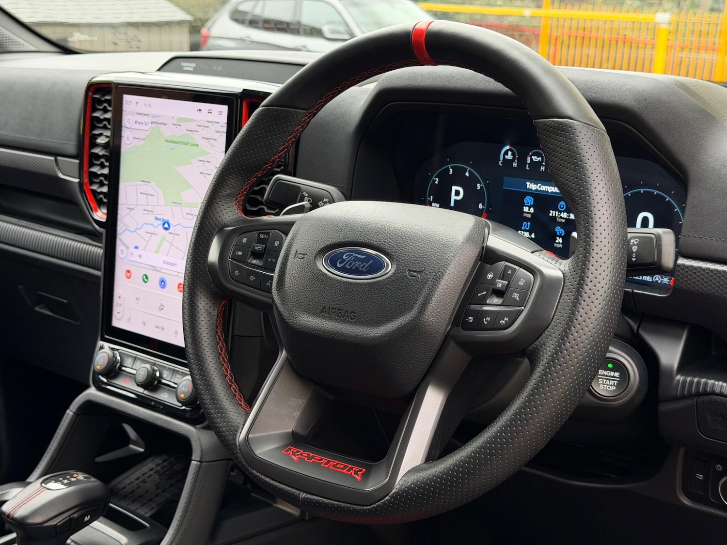 Used Ford Ranger 2025 for sale - 77926220: Photo 43