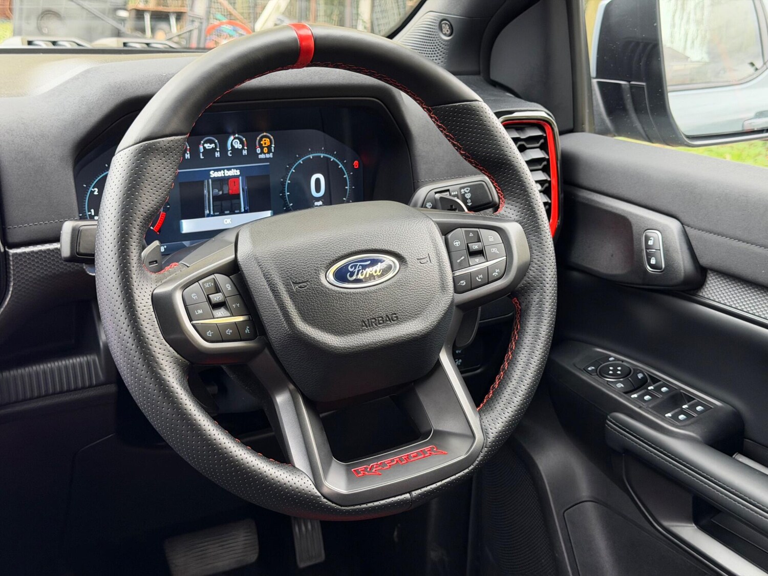 Used Ford Ranger 2025 for sale - 77926220: Photo 44