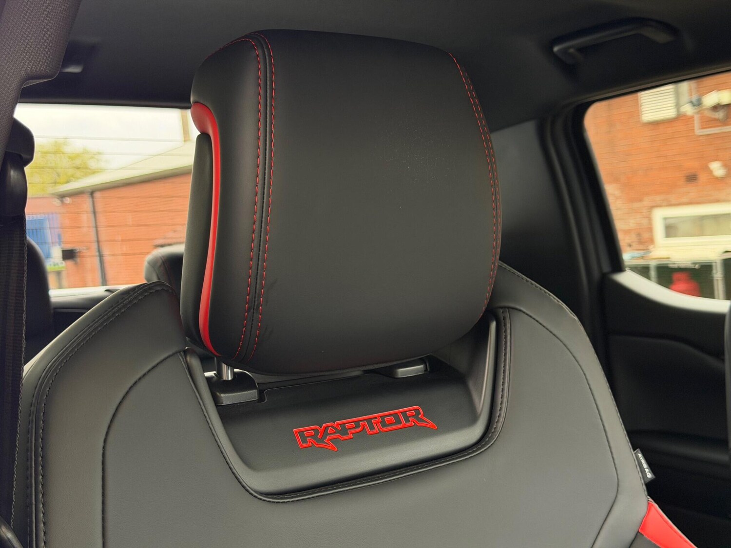 Used Ford Ranger 2025 for sale - 77926220: Photo 45