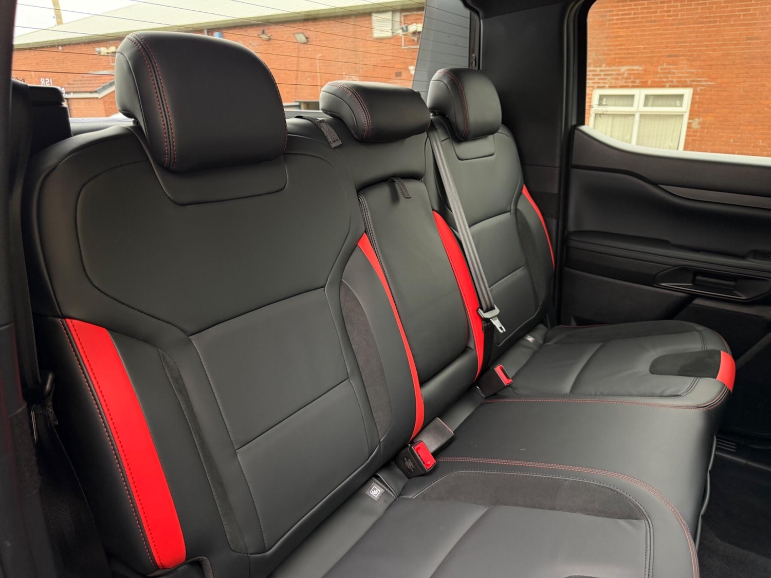 Used Ford Ranger 2025 for sale - 77926220: Photo 47