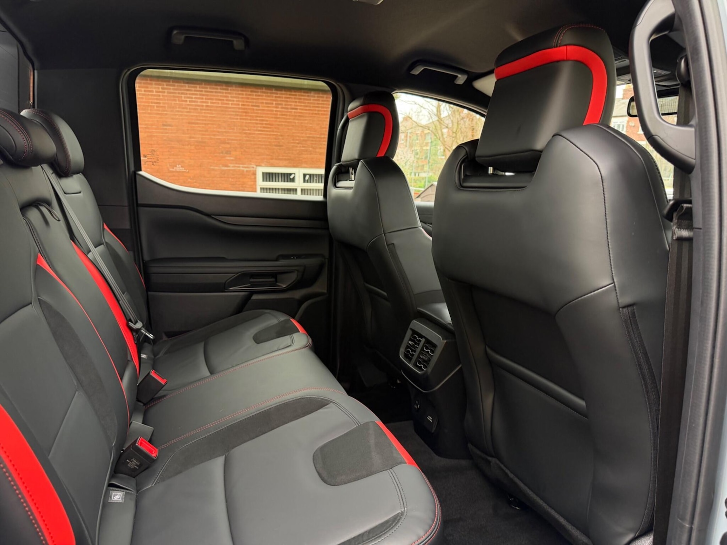 Used Ford Ranger 2025 for sale - 77926220: Photo 48