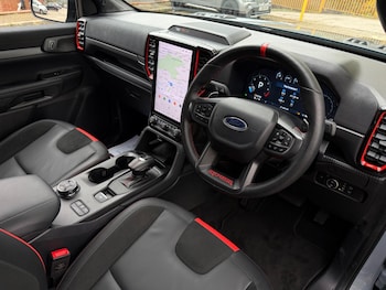 Used Ford Ranger 2025 for sale - 77926220: Photo