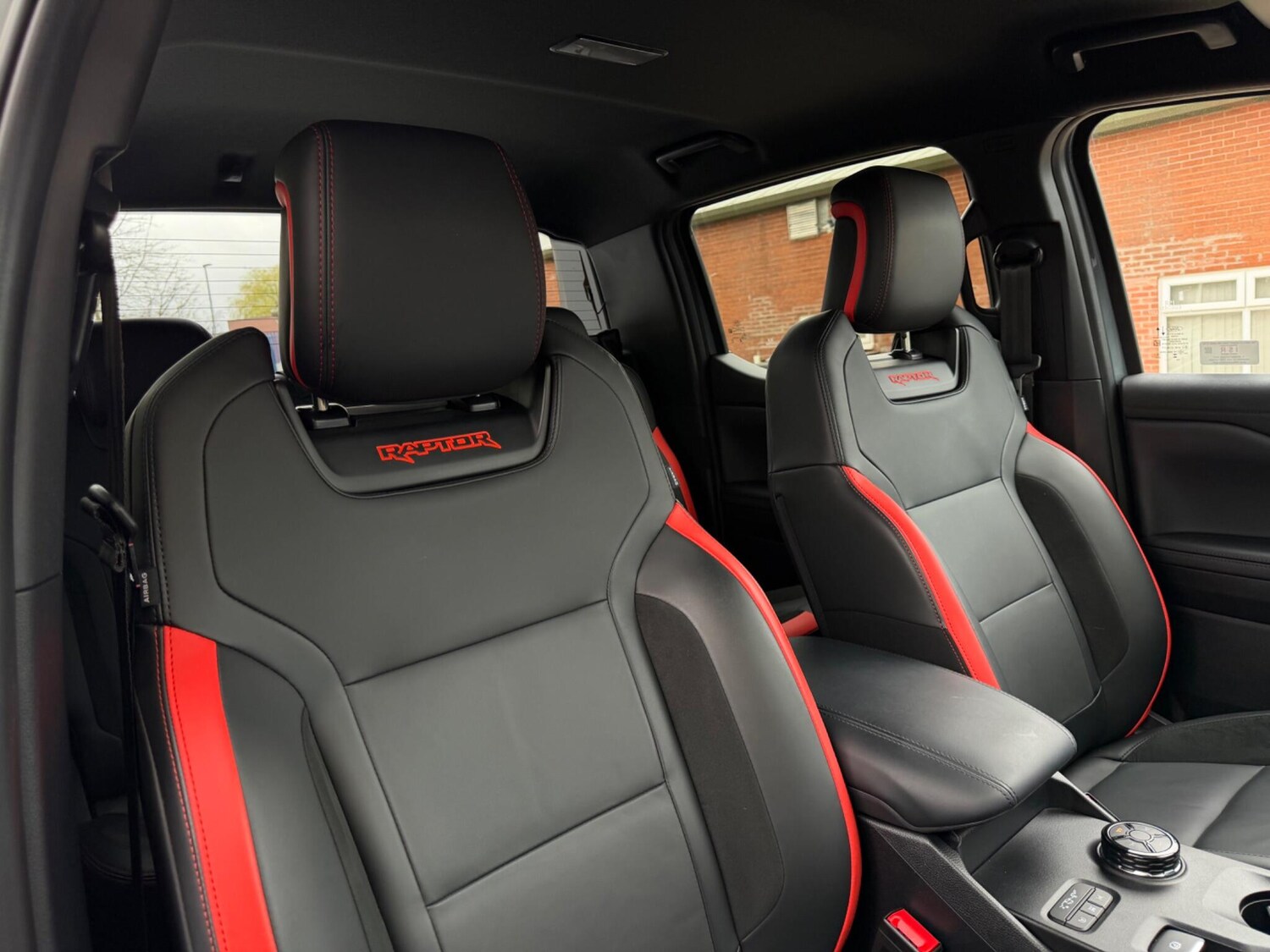 Used Ford Ranger 2025 for sale - 77926220: Photo 5