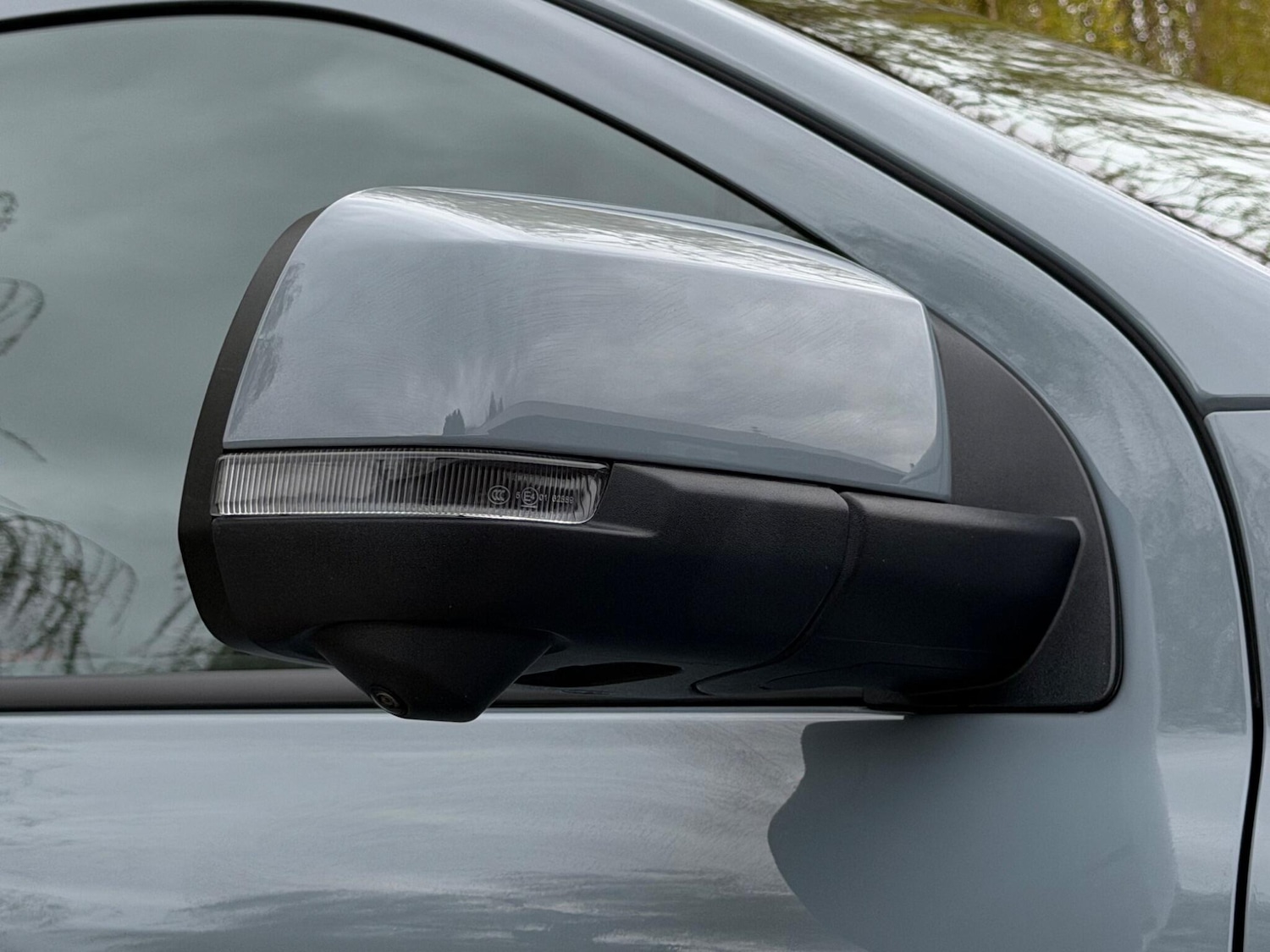 Used Ford Ranger 2025 for sale - 77926220: Photo 50