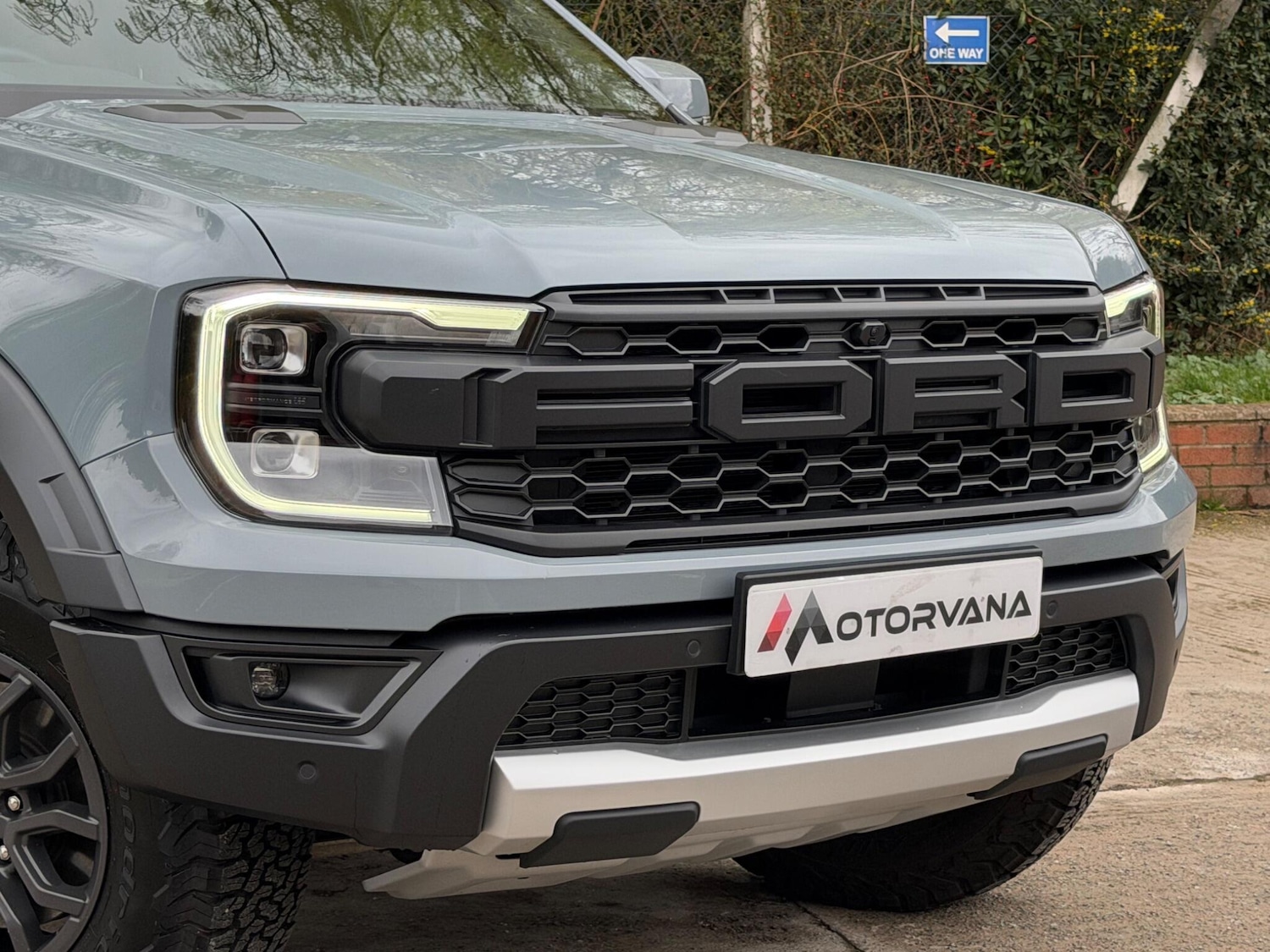 Used Ford Ranger 2025 for sale - 77926220: Photo 51