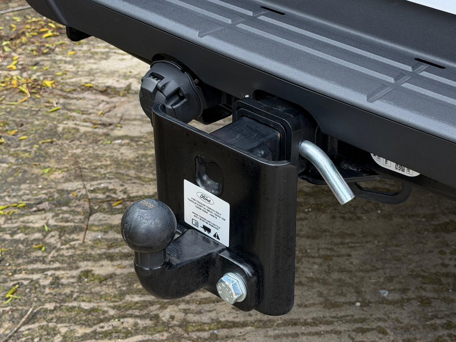 Used Ford Ranger 2025 for sale - 77926220: Photo 55