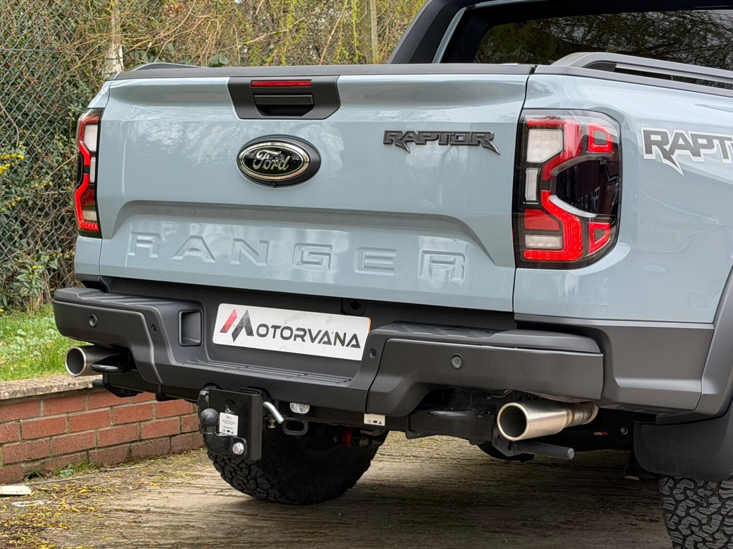 Used Ford Ranger 2025 for sale - 77926220: Photo 56