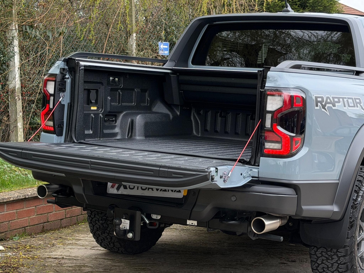 Used Ford Ranger 2025 for sale - 77926220: Photo 57