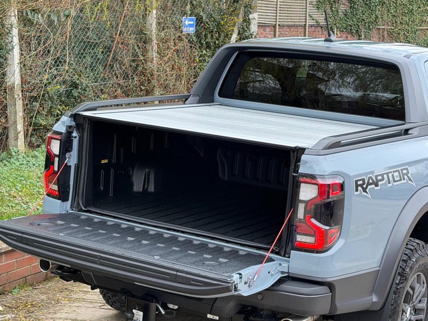 Used Ford Ranger 2025 for sale - 77926220: Photo 58