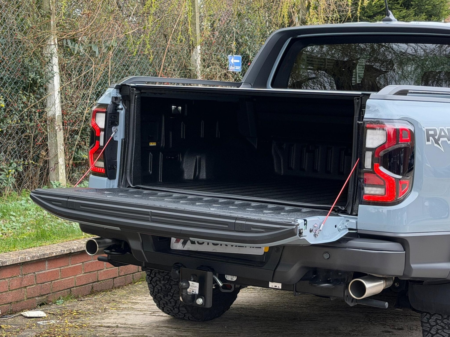 Used Ford Ranger 2025 for sale - 77926220: Photo 59