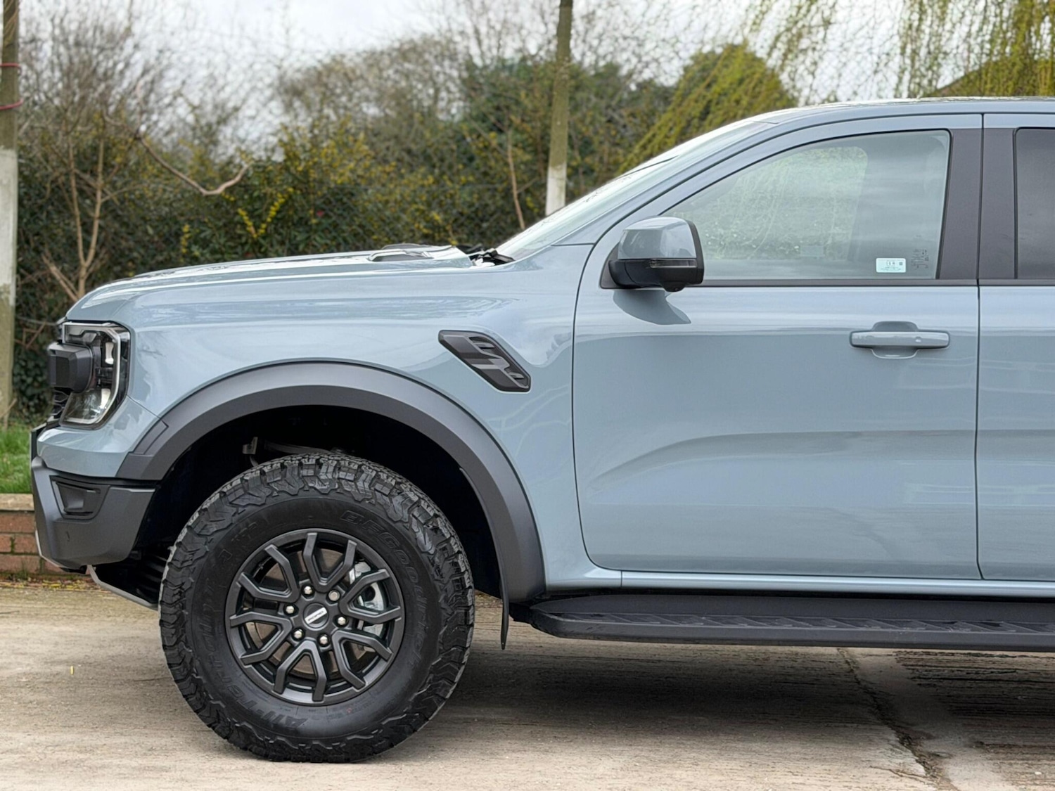 Used Ford Ranger 2025 for sale - 77926220: Photo 6