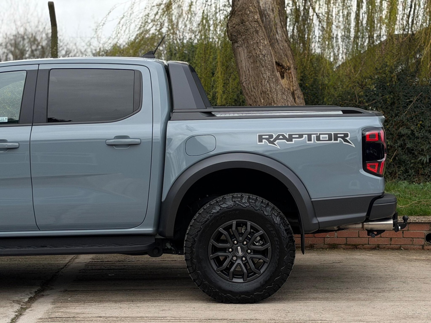 Used Ford Ranger 2025 for sale - 77926220: Photo 62