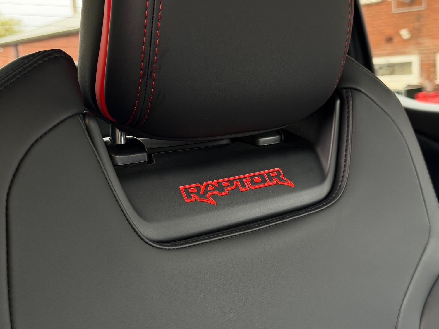 Used Ford Ranger 2025 for sale - 77926220: Photo 65