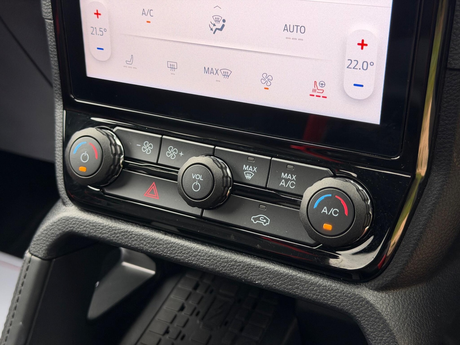 Used Ford Ranger 2025 for sale - 77926220: Photo 66