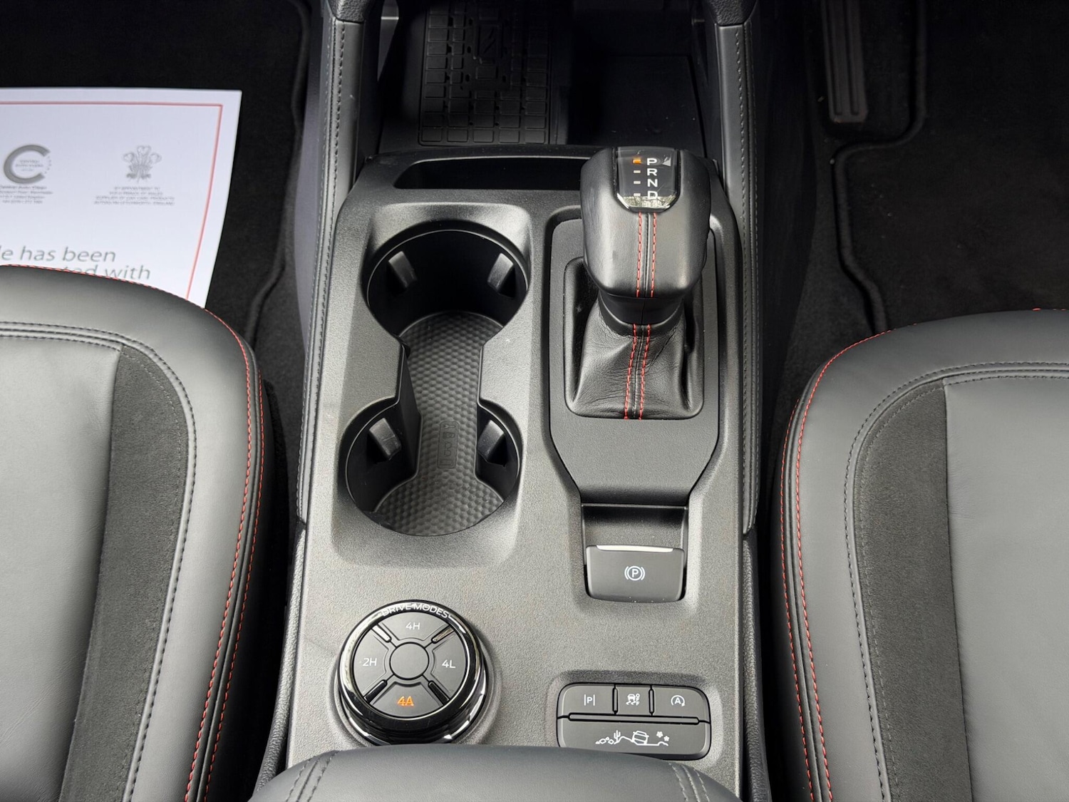 Used Ford Ranger 2025 for sale - 77926220: Photo 68