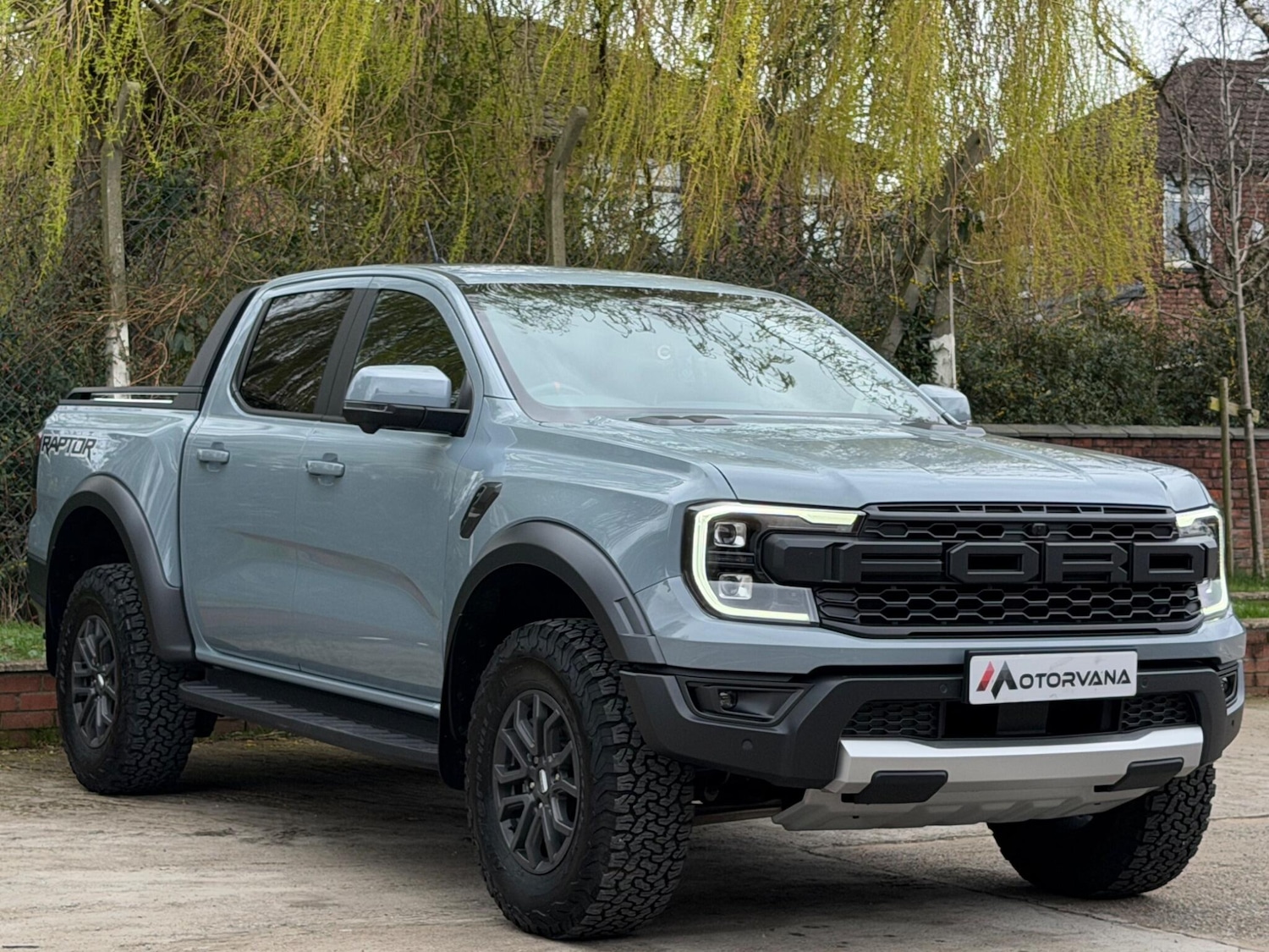 Used Ford Ranger 2025 for sale - 77926220: Photo 7