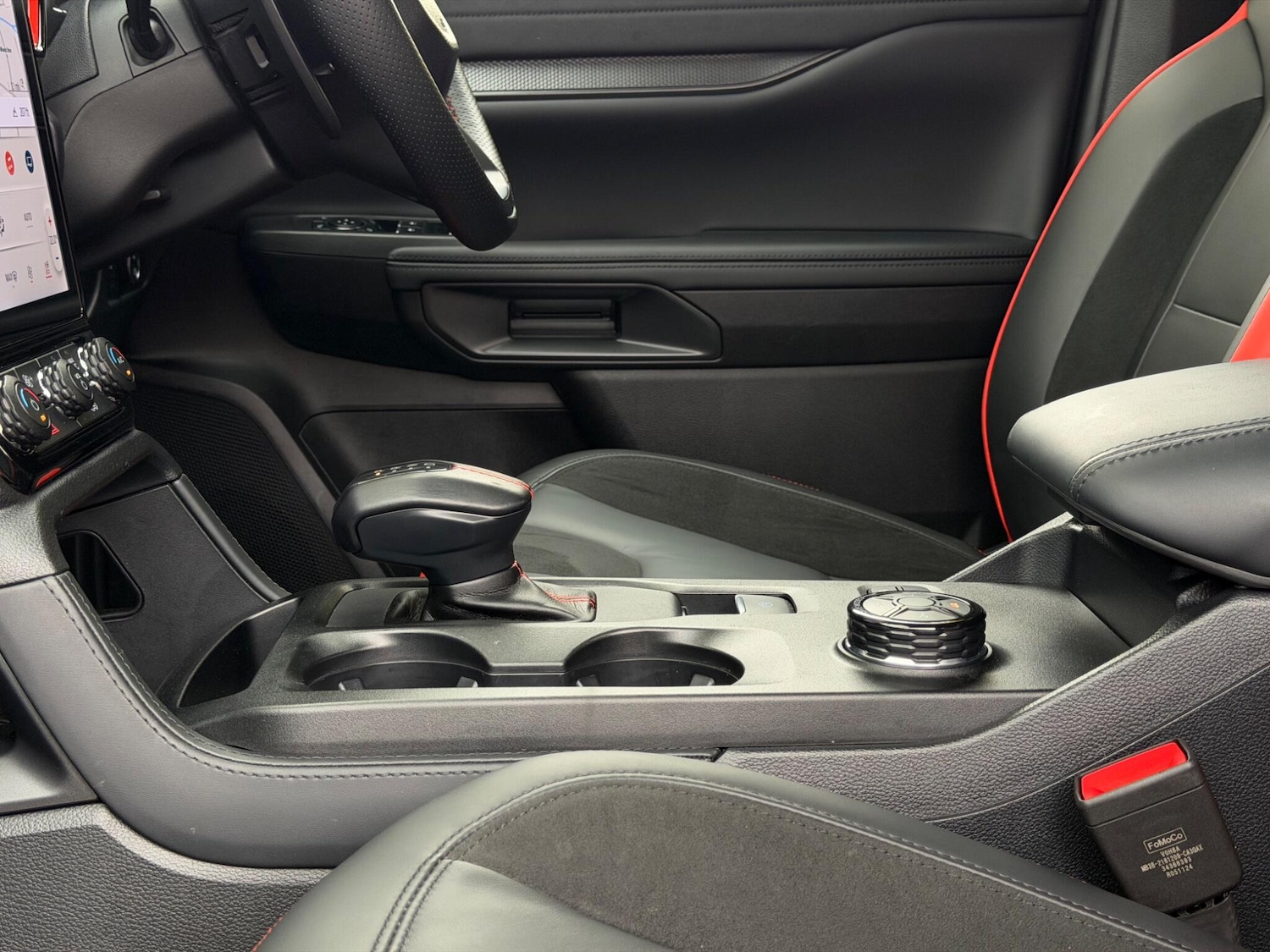 Used Ford Ranger 2025 for sale - 77926220: Photo 70