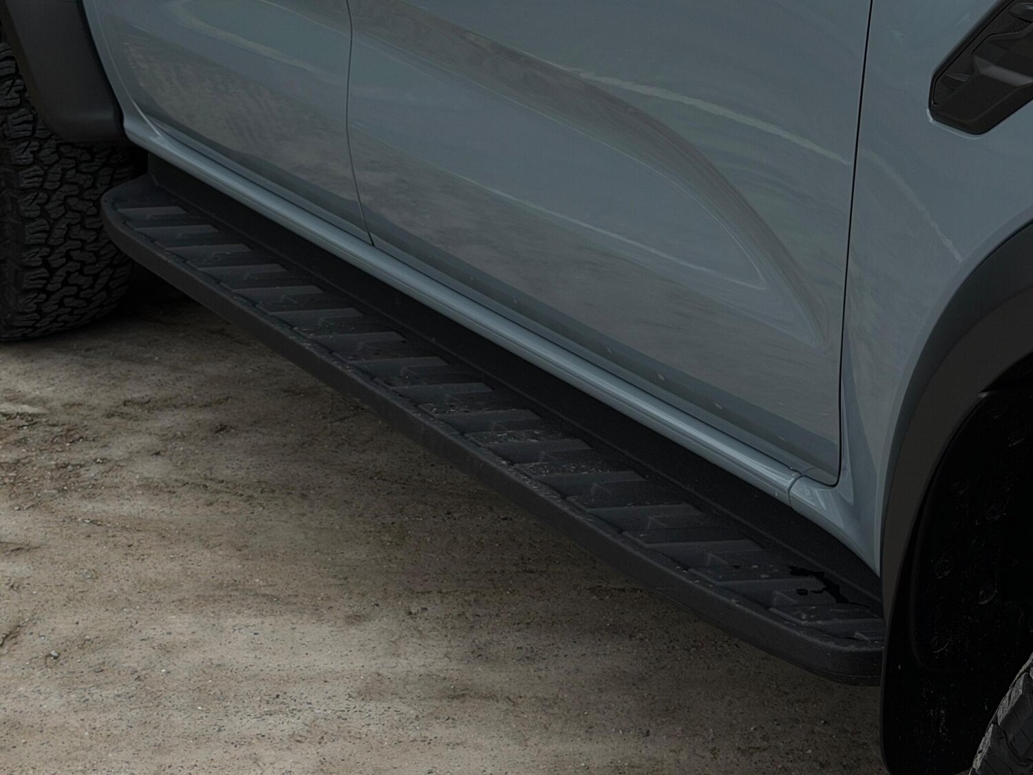 Used Ford Ranger 2025 for sale - 77926220: Photo 74