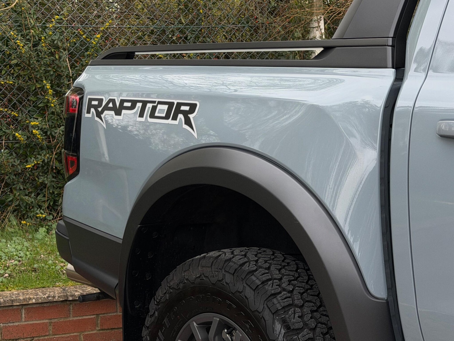 Used Ford Ranger 2025 for sale - 77926220: Photo 75