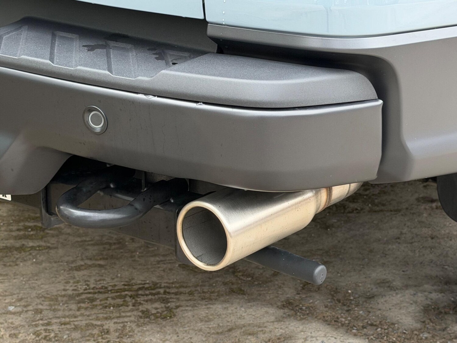 Used Ford Ranger 2025 for sale - 77926220: Photo 76