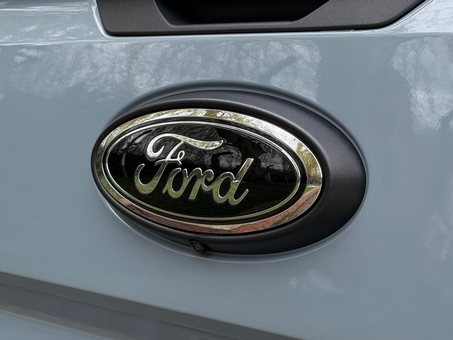 Used Ford Ranger 2025 for sale - 77926220: Photo 77