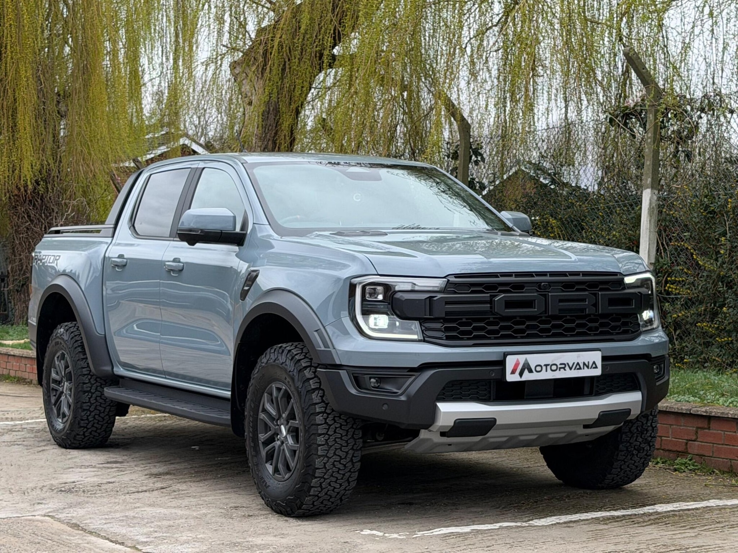 Used Ford Ranger 2025 for sale - 77926220: Photo 8