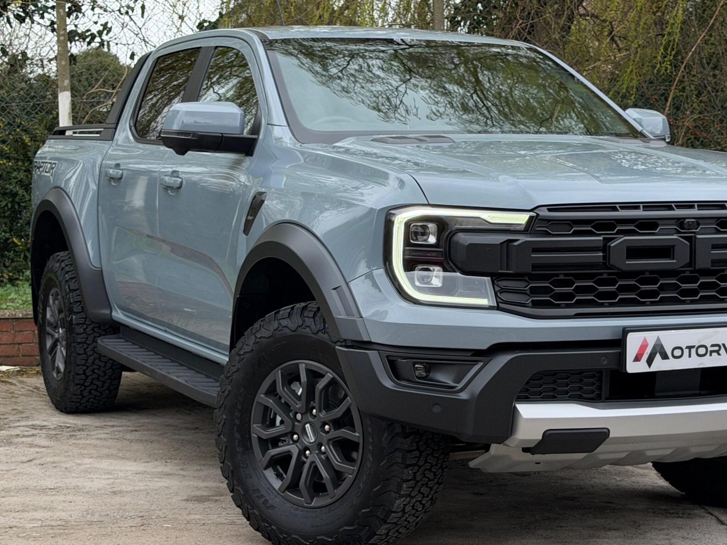 Used Ford Ranger 2025 for sale - 77926220: Photo 9