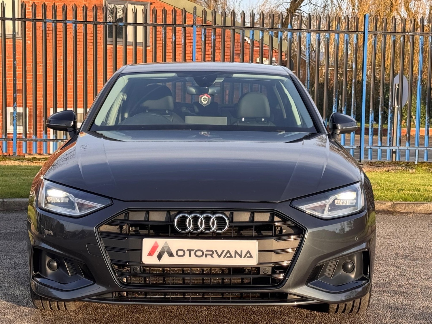 Used Audi A4 2021 for sale - 76562426: Photo 10