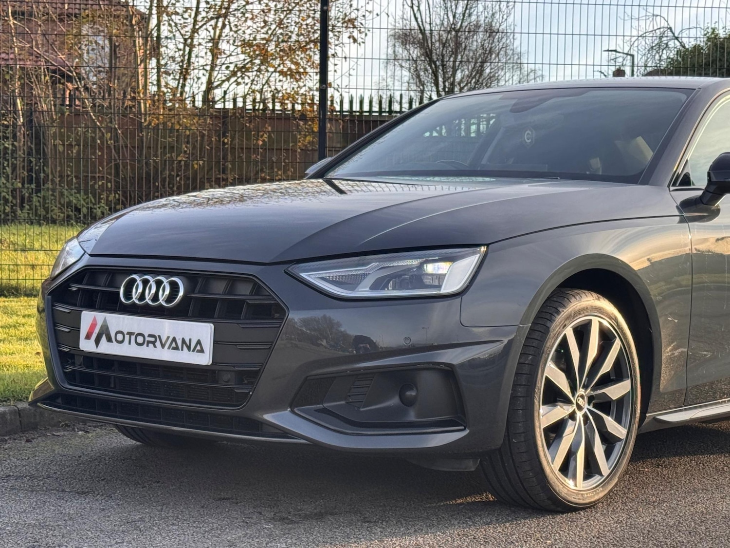 Used Audi A4 2021 for sale - 76562426: Photo 11