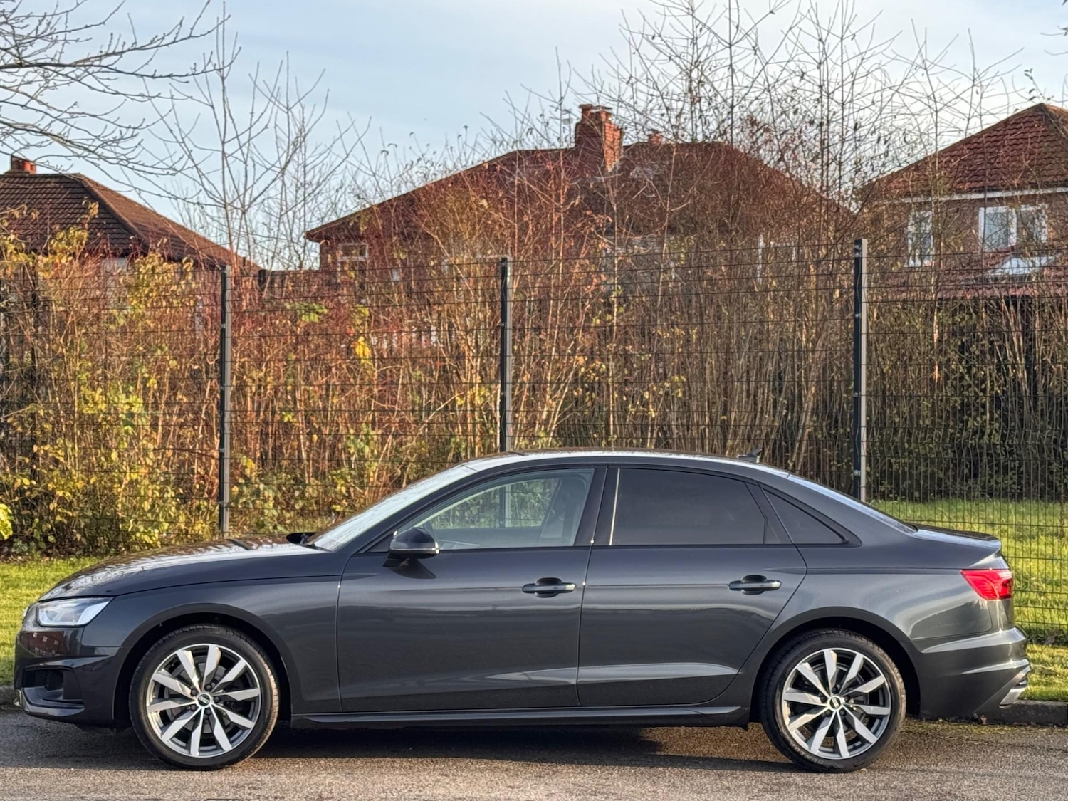 Used Audi A4 2021 for sale - 76562426: Photo 12