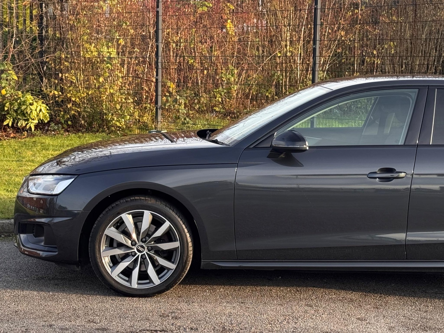 Used Audi A4 2021 for sale - 76562426: Photo 13