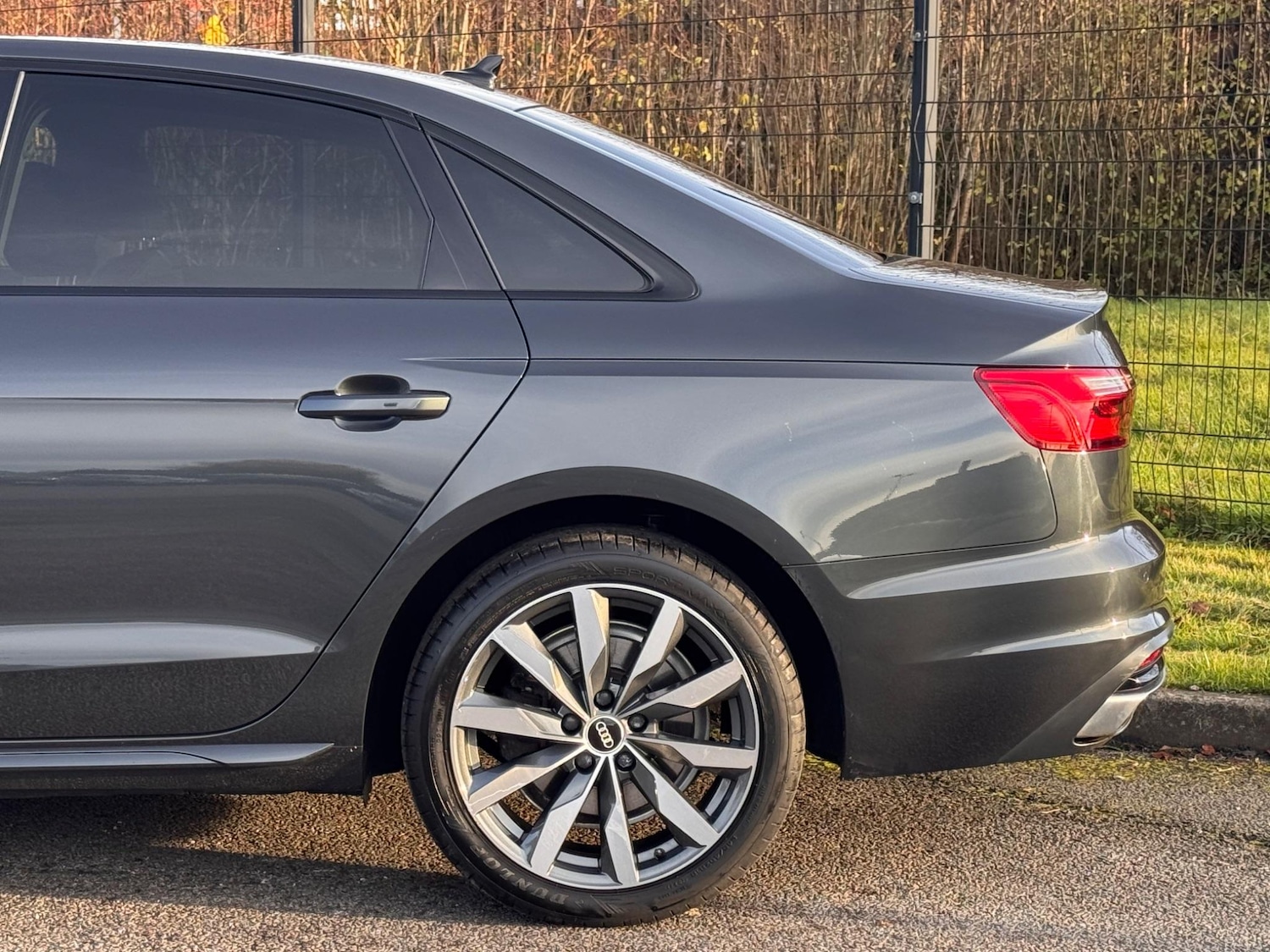 Used Audi A4 2021 for sale - 76562426: Photo 14