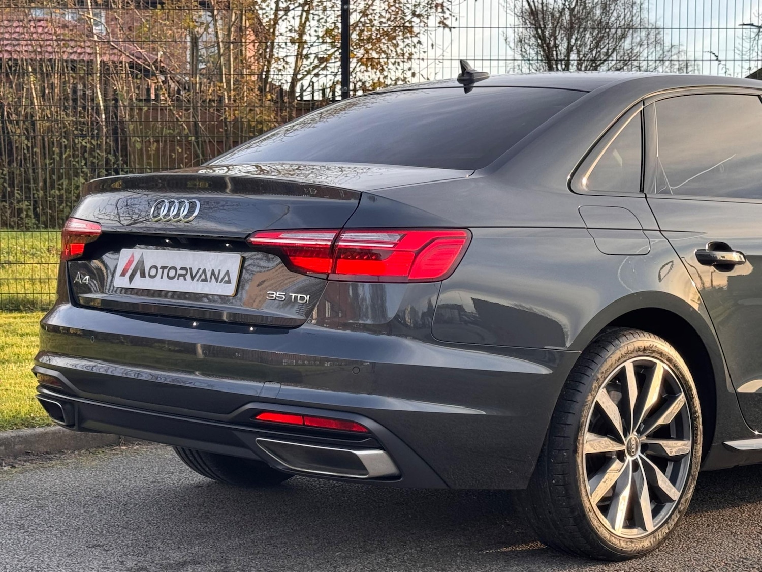 Used Audi A4 2021 for sale - 76562426: Photo 15