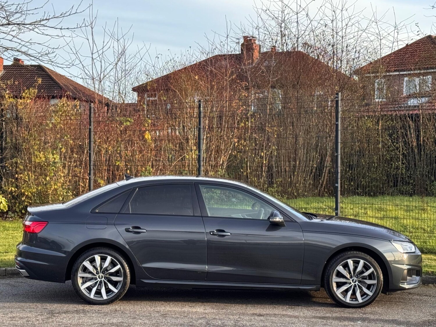 Used Audi A4 2021 for sale - 76562426: Photo 16