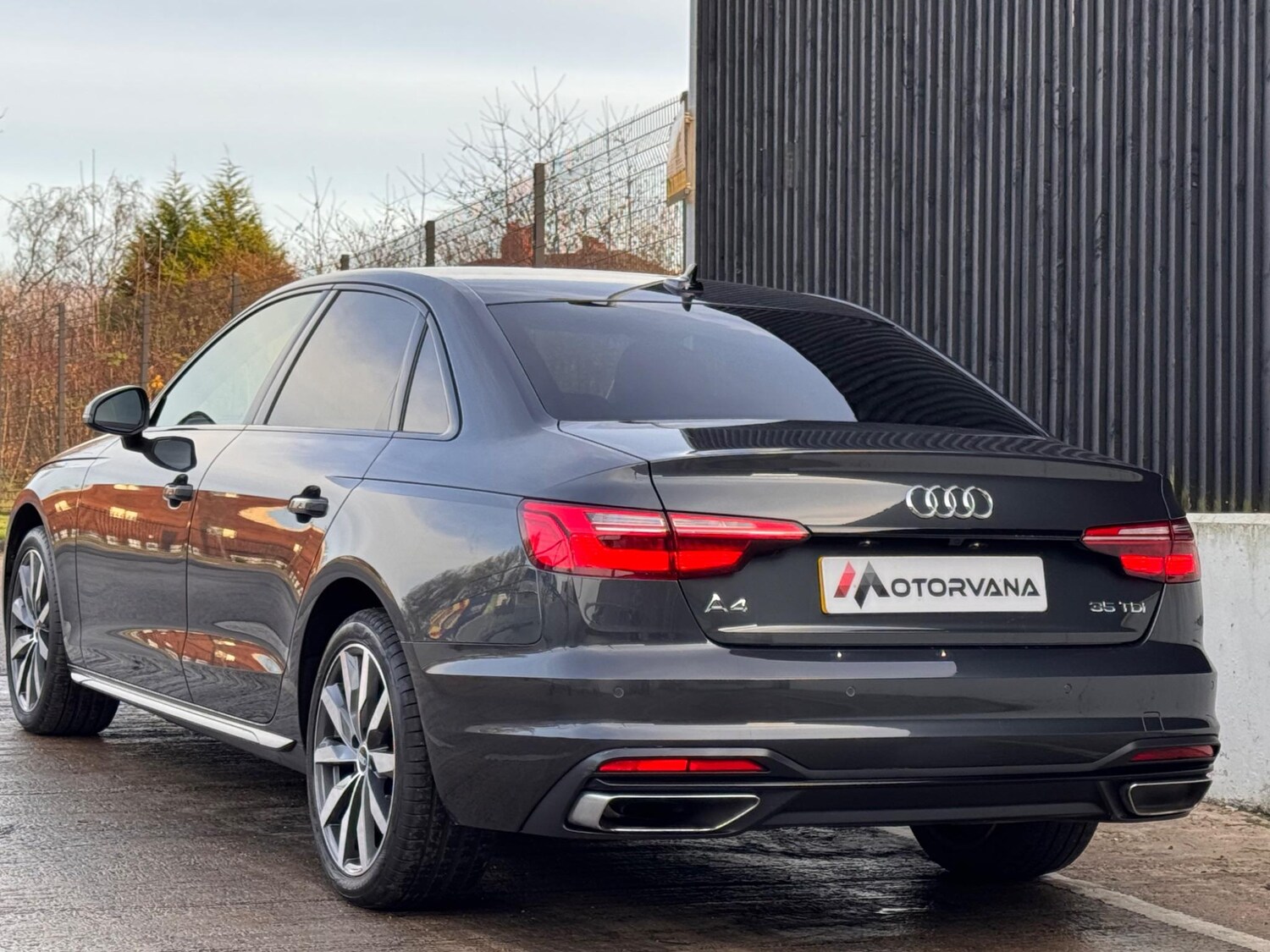 Used Audi A4 2021 for sale - 76562426: Photo 23