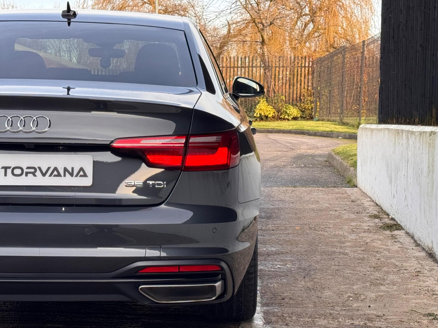 Used Audi A4 2021 for sale - 76562426: Photo 25