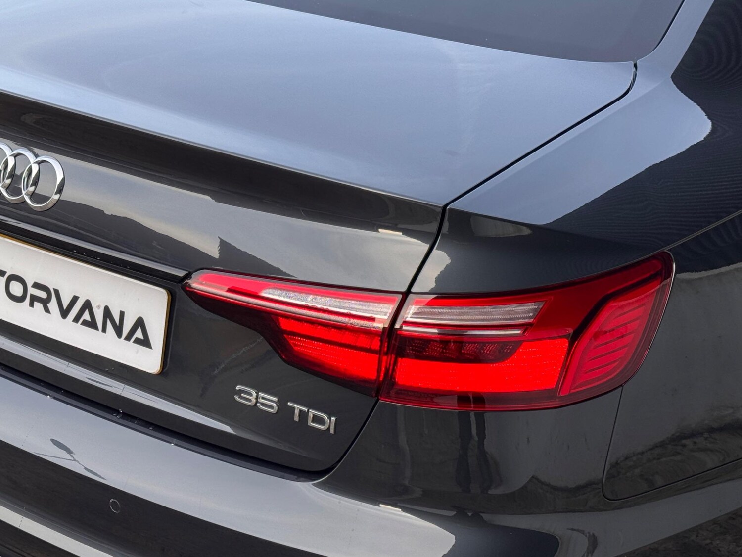 Used Audi A4 2021 for sale - 76562426: Photo 26