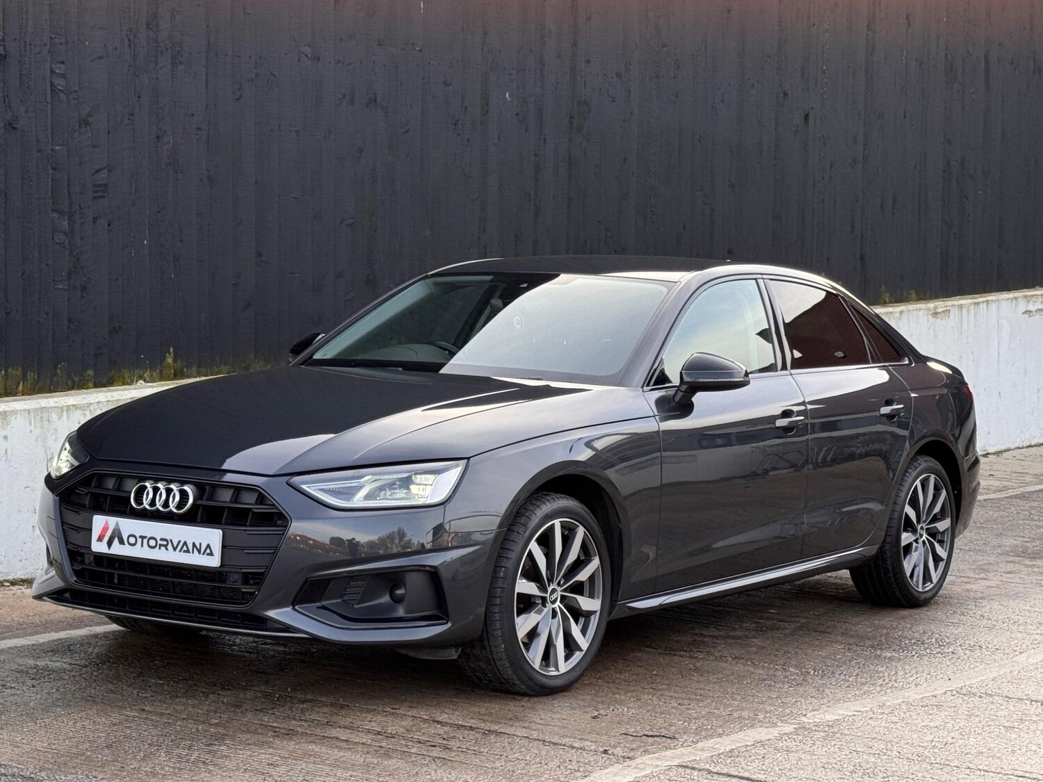 Used Audi A4 2021 for sale - 76562426: Photo 27