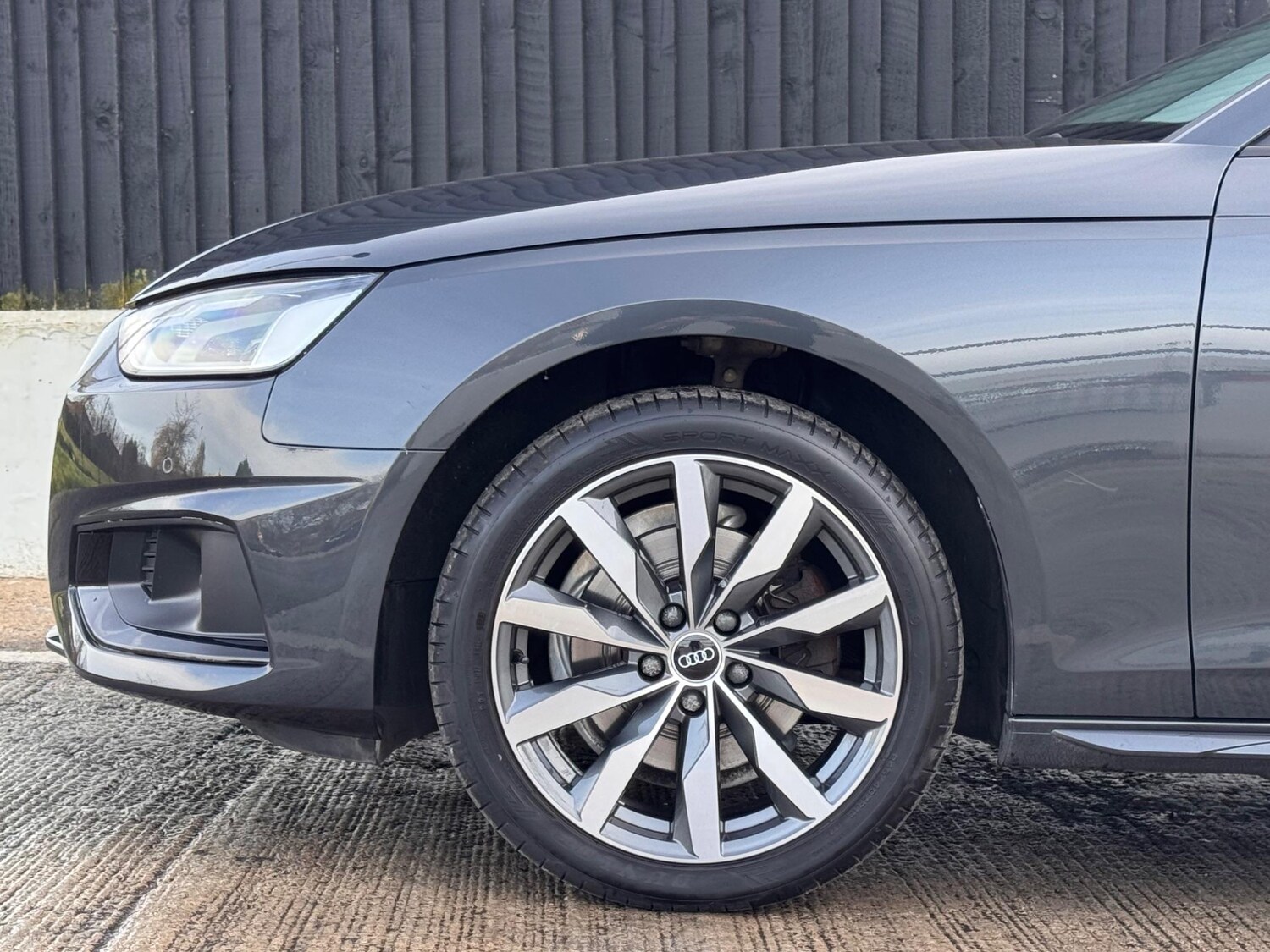 Used Audi A4 2021 for sale - 76562426: Photo 28