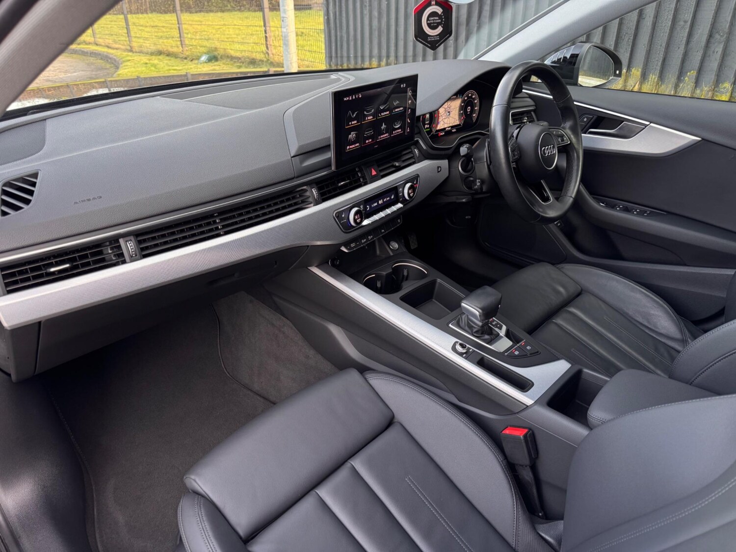 Used Audi A4 2021 for sale - 76562426: Photo 29