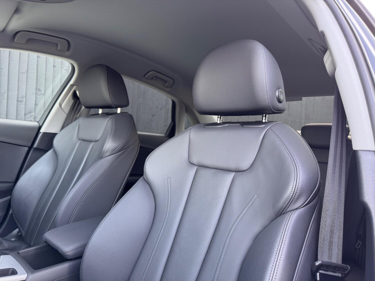 Used Audi A4 2021 for sale - 76562426: Photo 31